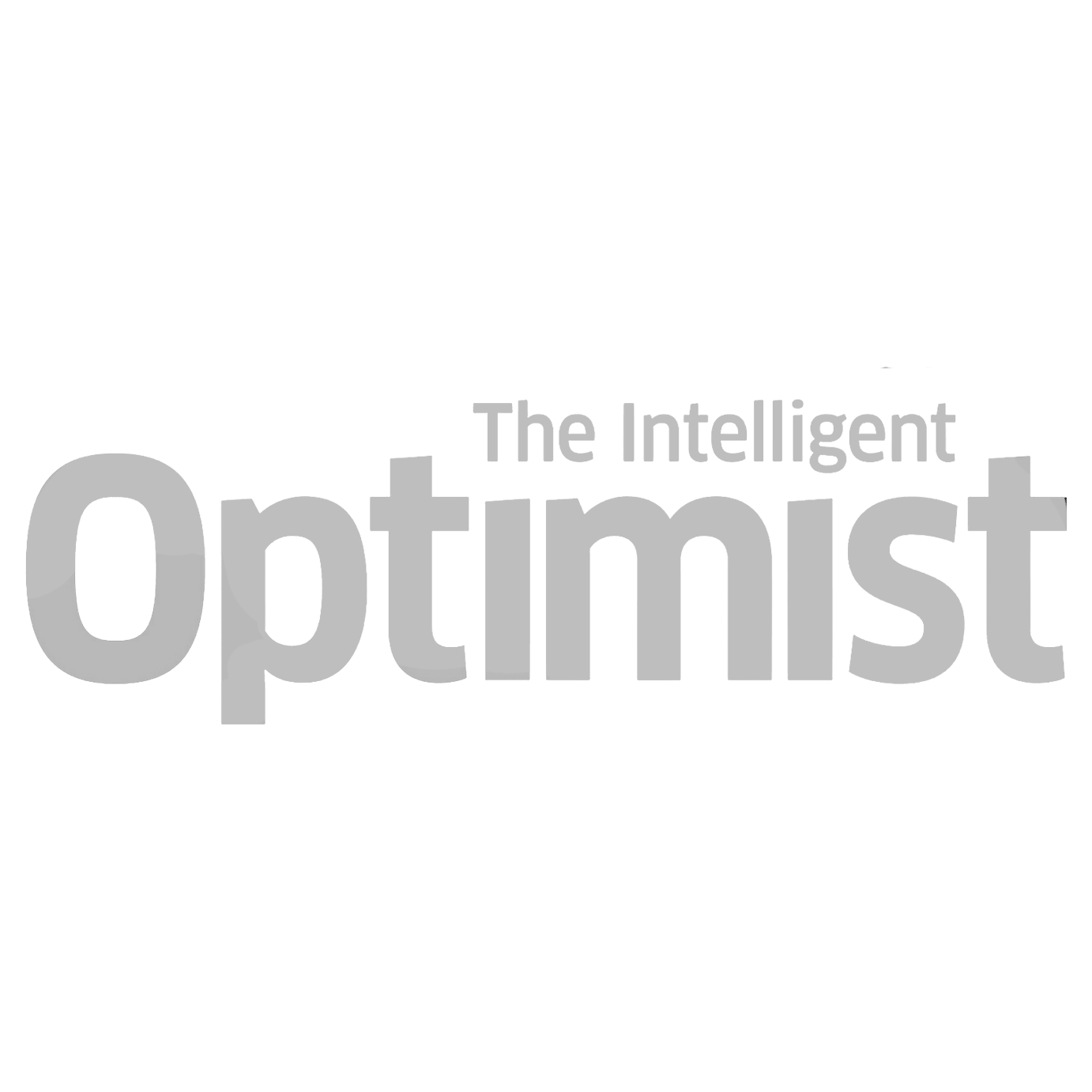 Jen Mac The Intelligent Optimist