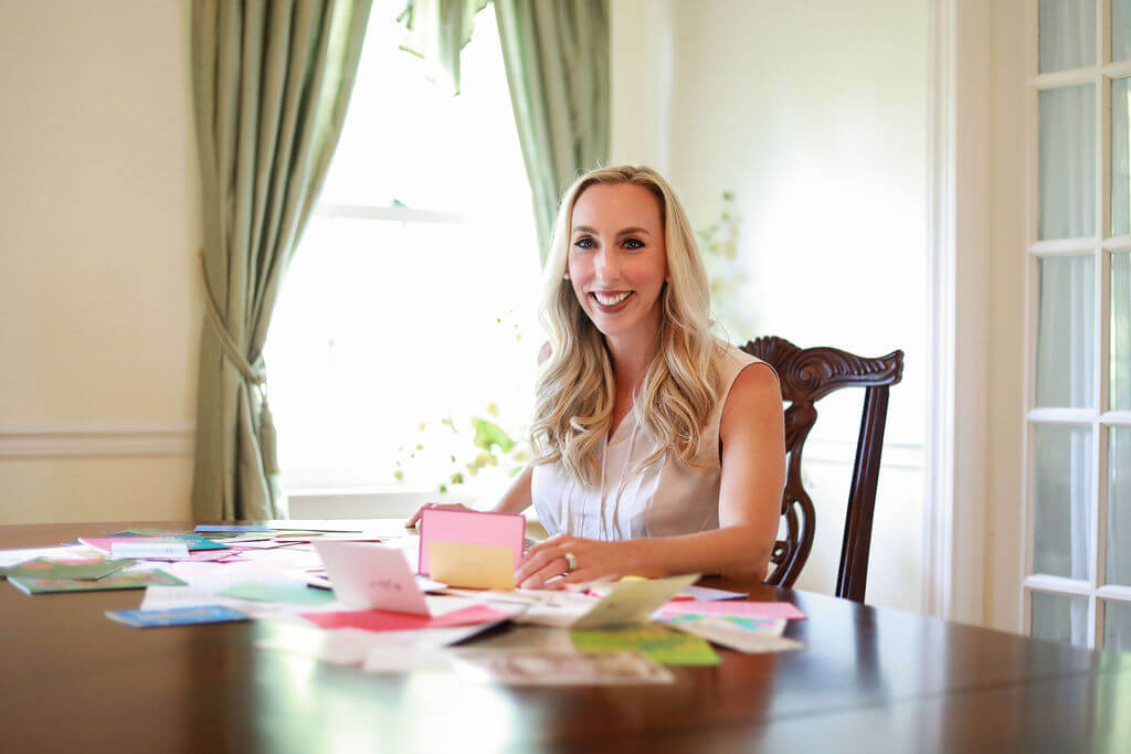 Personal Empowerment & Growth for Female Leaders