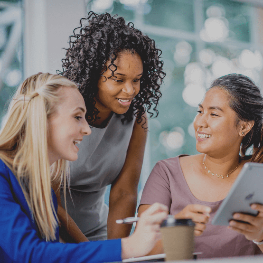 Next Level Leadership & Living