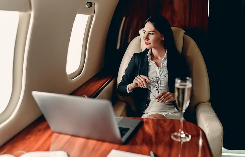 Positive Changes for Female Leaders